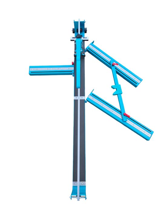 120см професионална машина за рязане на плочки