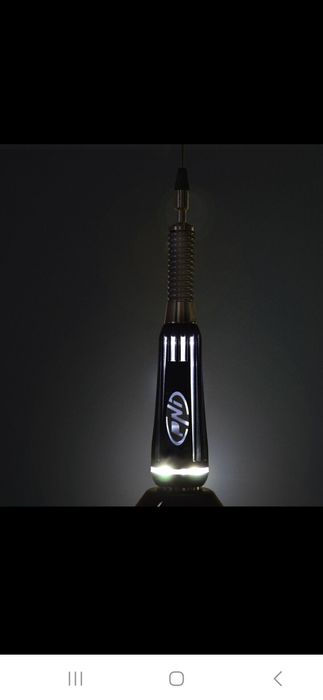 Antenă CB PNI LED 2000 PL