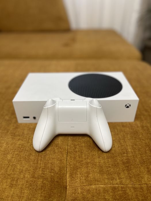 Xbox series S 512 gb