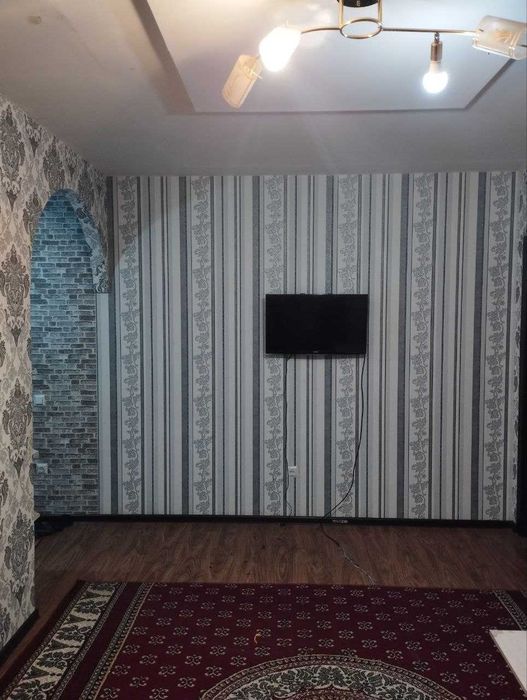 Сотаман навостройка 2/3/3, 40м2, тайёр, нархи 38900 у.е.