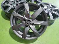 15 4x100 Toyota лети джанти 4х100 тойота