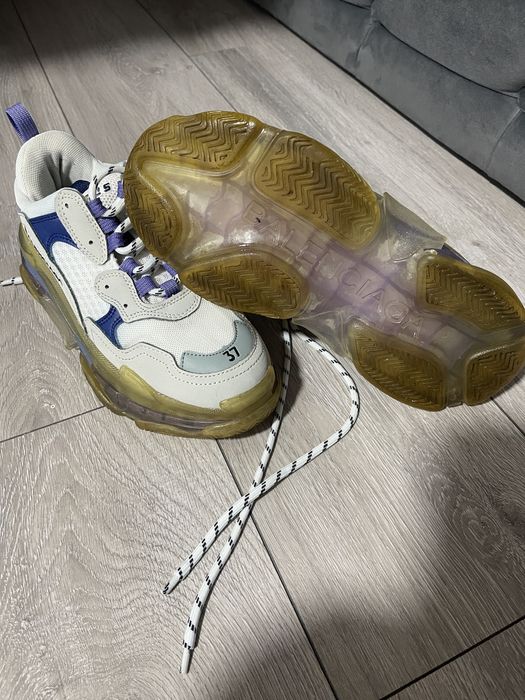 Adidasi dama BALENCIAGA