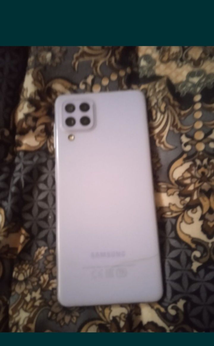 Samsung galaxy a22