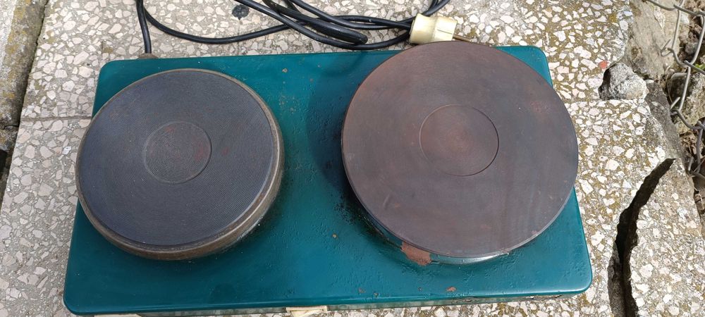 reseu plita electric