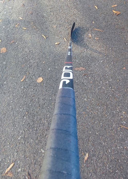 Bauer vapor 3X grip sr P92LFT77