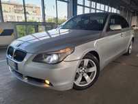 ** Bmw 520 D M47 163 cai **