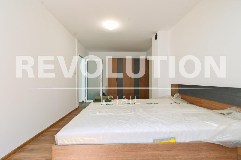 Дава се под наем Двустаен апартамент в София, Манастирски ливади - 69 кв.м за 550 € - Снимка #8