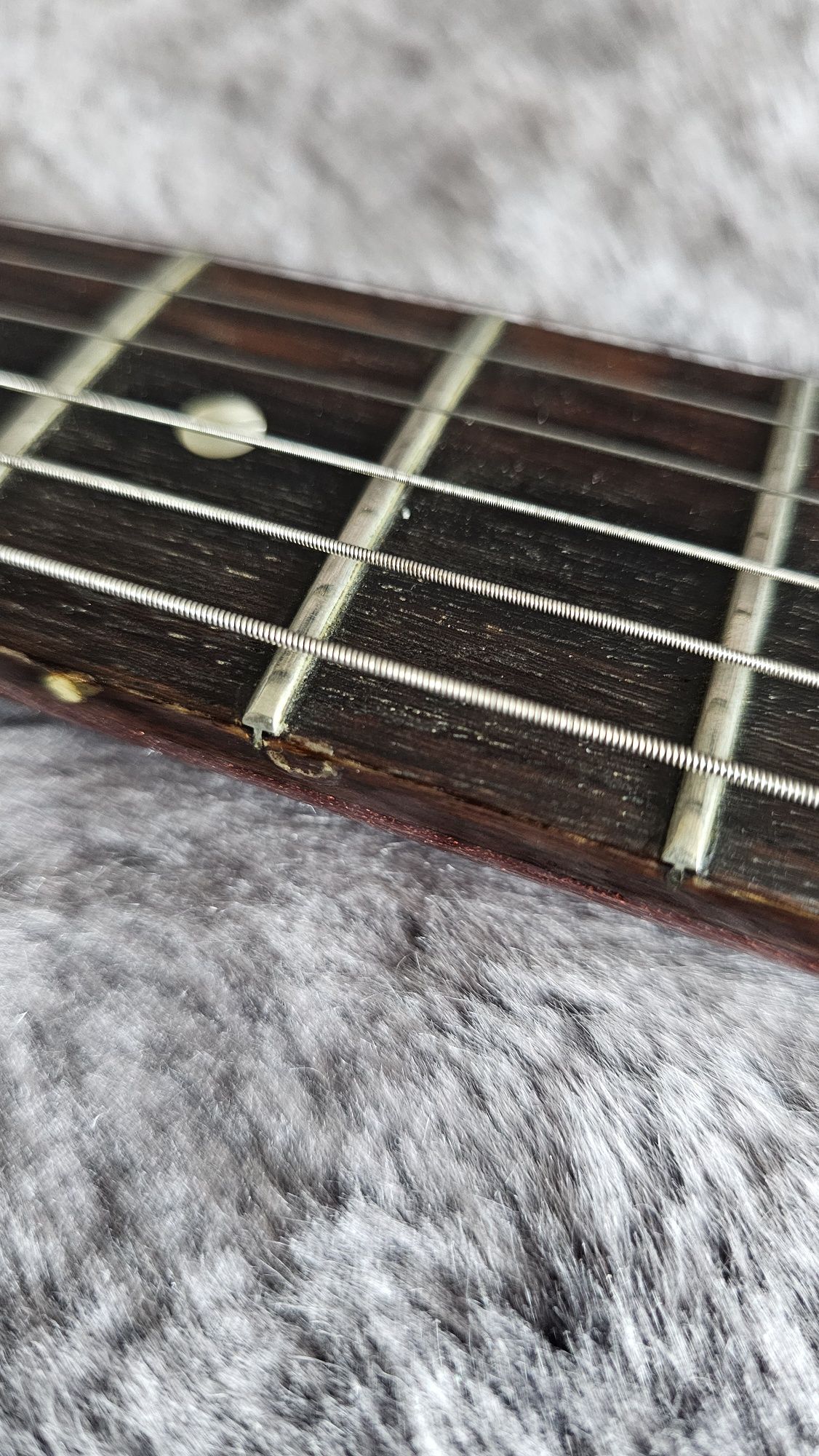 Gibson Explorer 2006