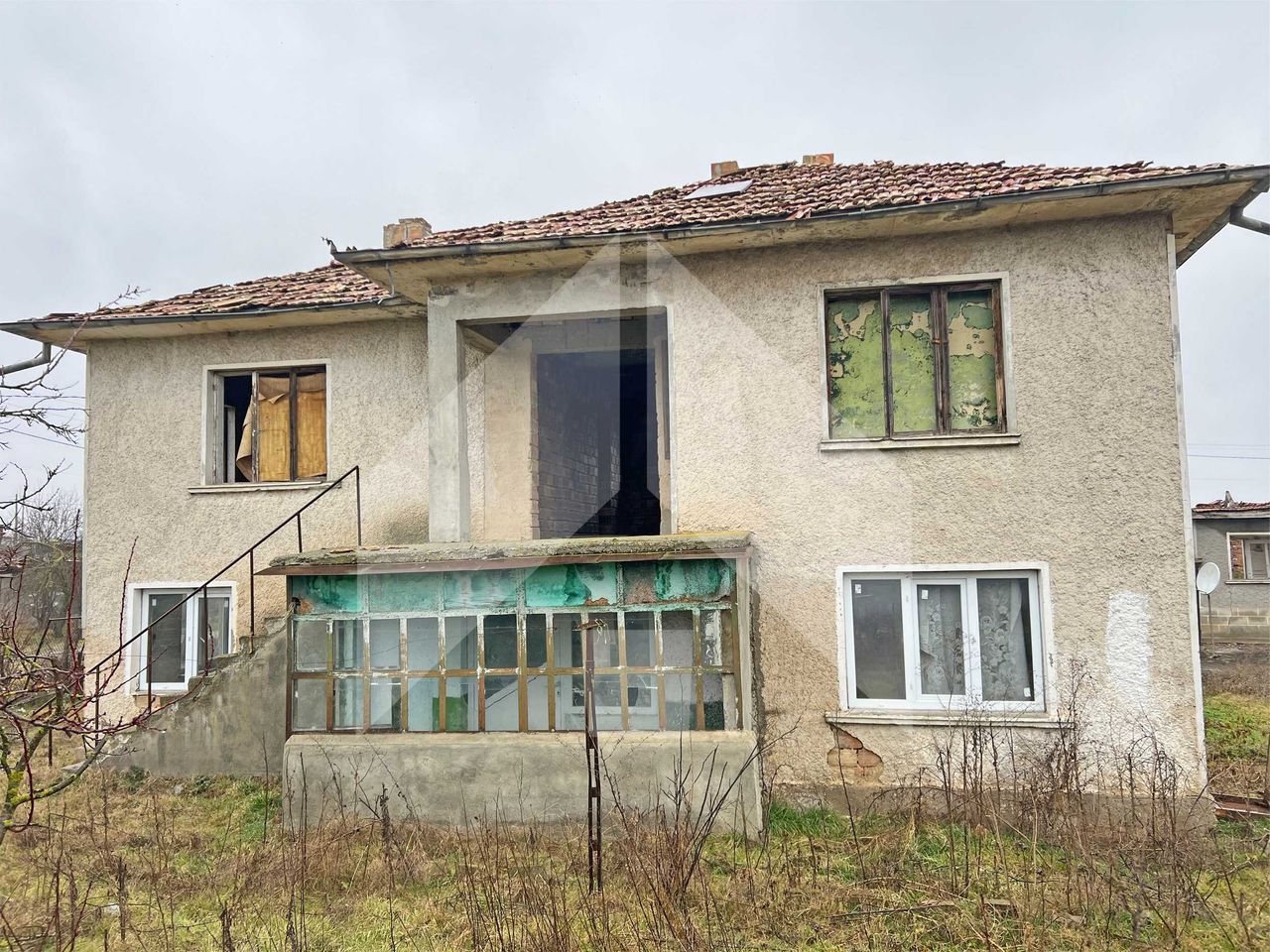 Продава се Къща в с. Цани Гинчево, Област Шумен - 90 кв.м за 210 €/кв.м - Снимка #3