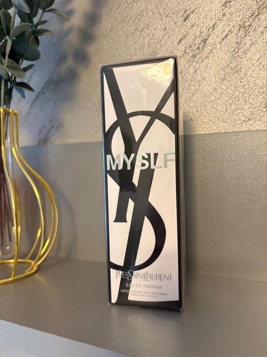 Yves saint laurent Myslf edp 100ml original
