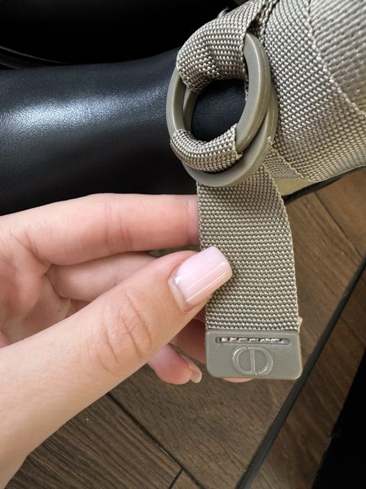 Christian Dior D-Major Ботуши