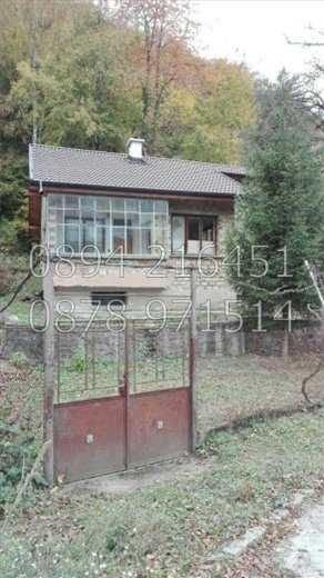 Продава се Къща в с. Свежен, Област Пловдив - 140 кв.м за 315 €/кв.м - Снимка #5
