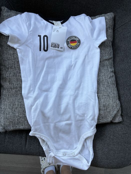 Body H&M, marimea 104