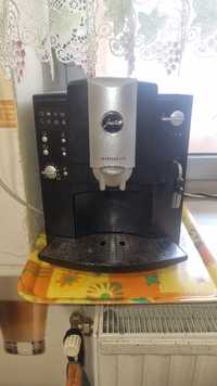Aparat automat pentru cafea Jura impressa E50
