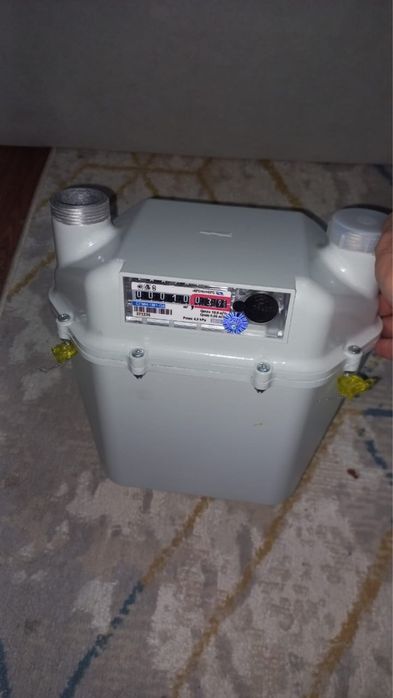 Продается счетчик