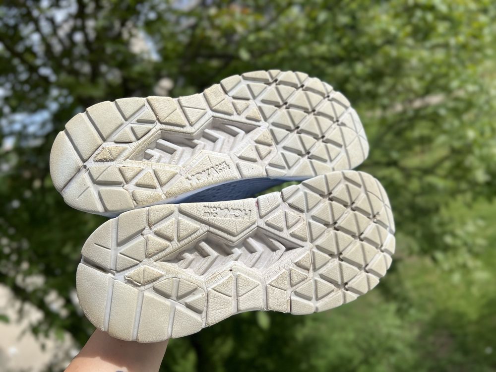 Hoka One One Cavu 2 Marl — номер 42