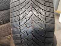 2бр.зимни гуми 225/45/18 Bridgestone