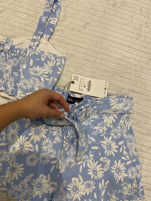 Дамски комплект Zara