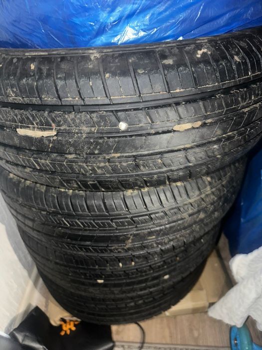 Летний резина 14 тік комплект