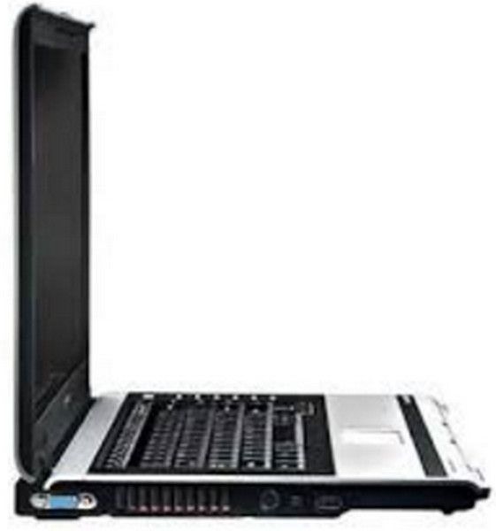 лаптоп Toshiba SATELLITE M70-340