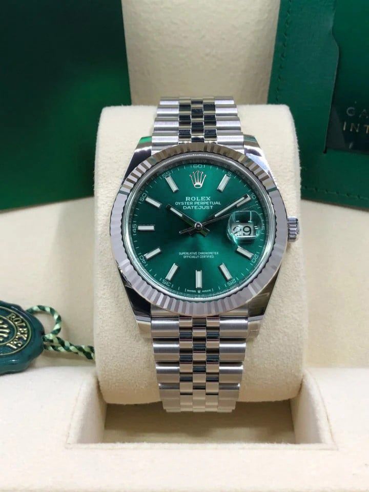 Часовници Rolex внос от Англия