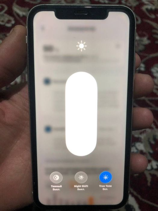 iPhone barakasiga oz moz o’tib beraman