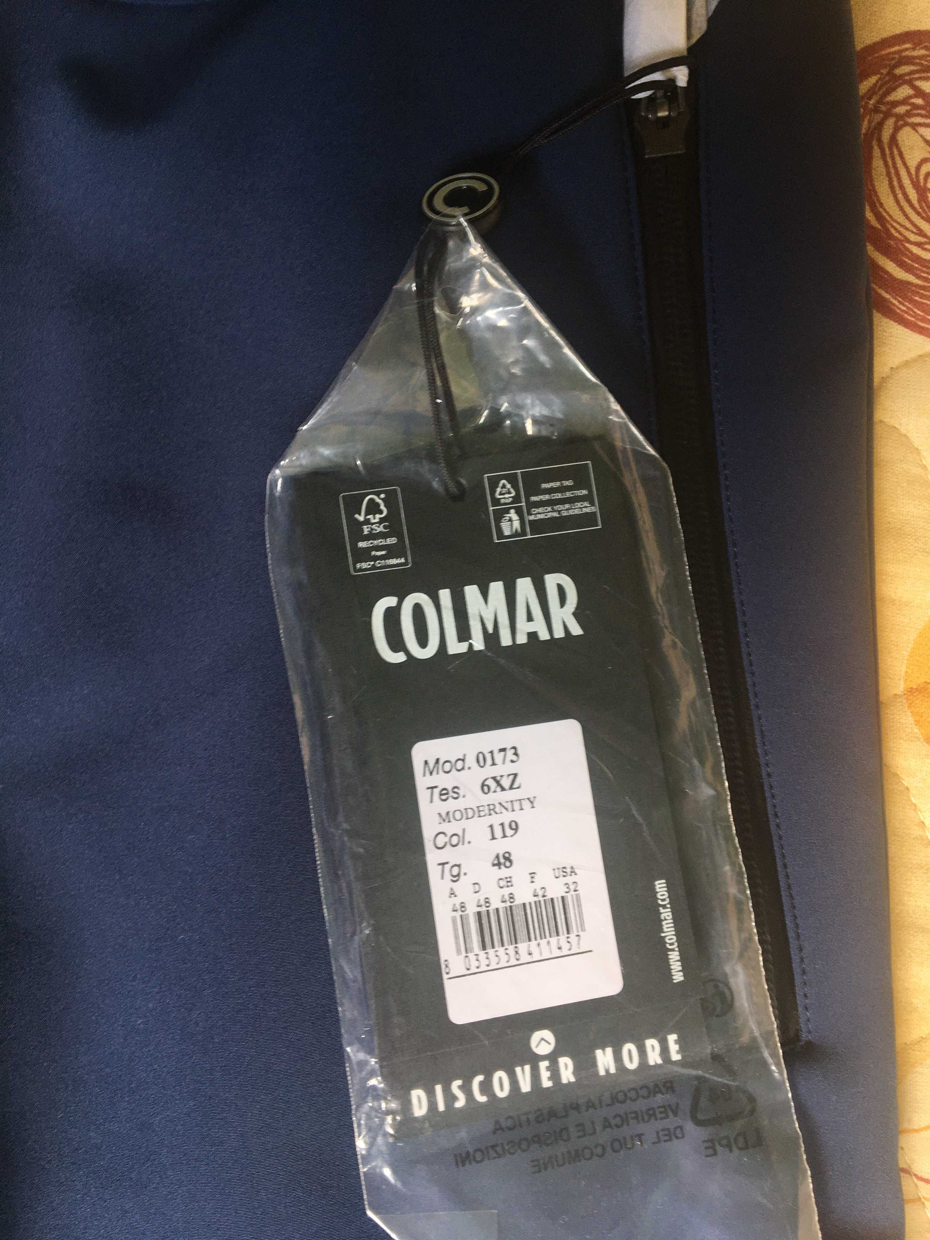 мъжки ски панталон Colmar - размер 48