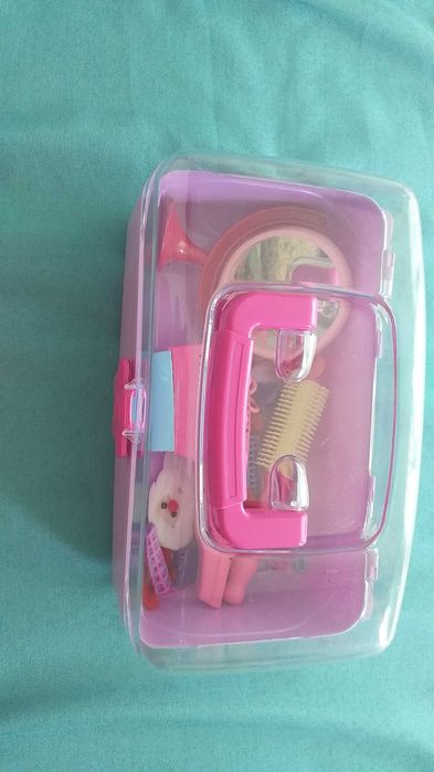 Детски нови играчки най различни за момиче за подарък-18-30лв.