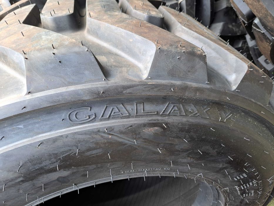 Anvelope noi 445/65-22.5 GALAXY 18PR cauciucuri 18-22.5 BEEFY BABY