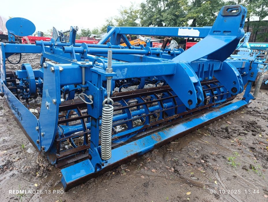 Combinator rolmako 3m tăvălug crosskil piese de uzura ca noi