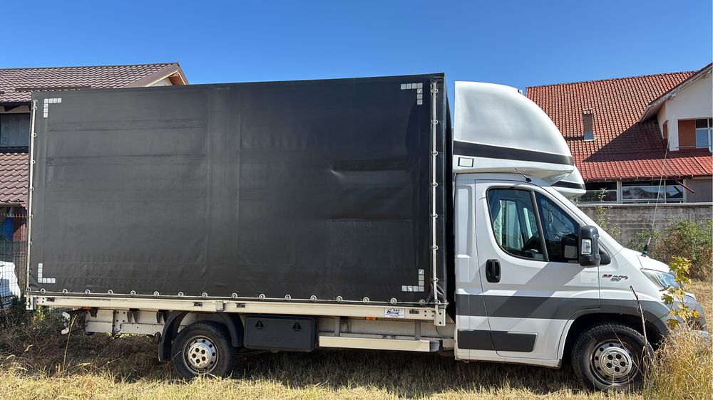 Vand FIAT DUCATO 2.3 an 2018