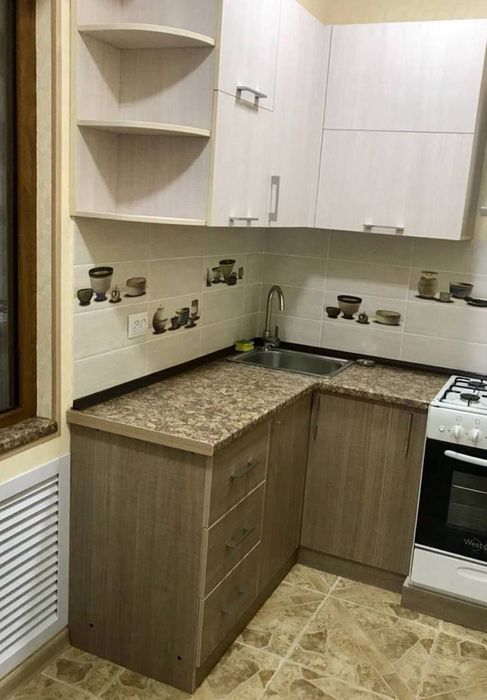 Квартира на Ц7 (ЦУМ) 1*2/7/9 общ пл 55м с обстановкой