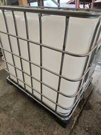 bazin ibc 1000 l