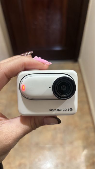 Insta 360 GO 3s