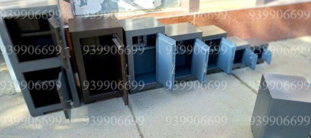Сейф Качество номер 1 с доставкой