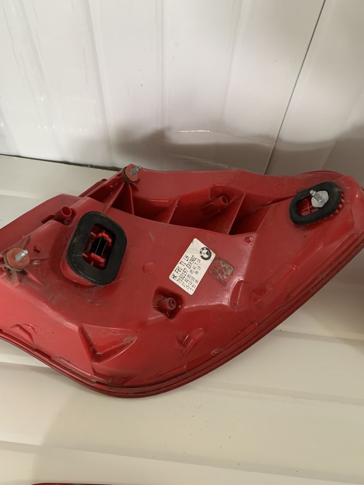 Стопове БМВ Ф01 stopove bmw f01