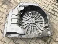 Podea portbagaj Renault Megane 4 plastic