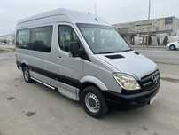Mercedes Sprinter Maxi/2007/2.2CDI/Automat/8+1Locuri/Fiscal-4.000€