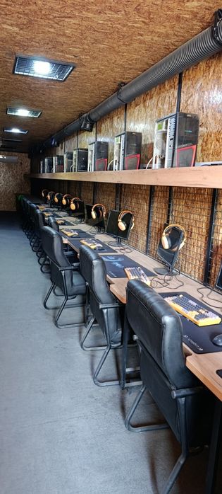 Kampiyuter lar sotiladdi