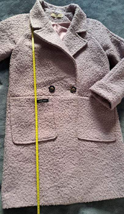 Palton marimea S  - M