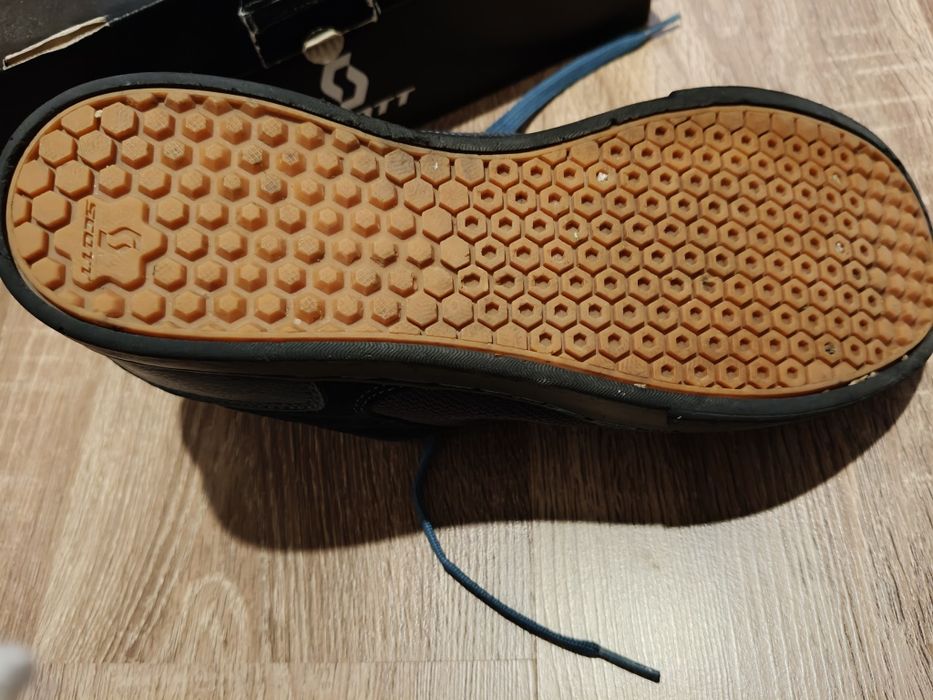 МТБ мъжки обувки Scott FR10