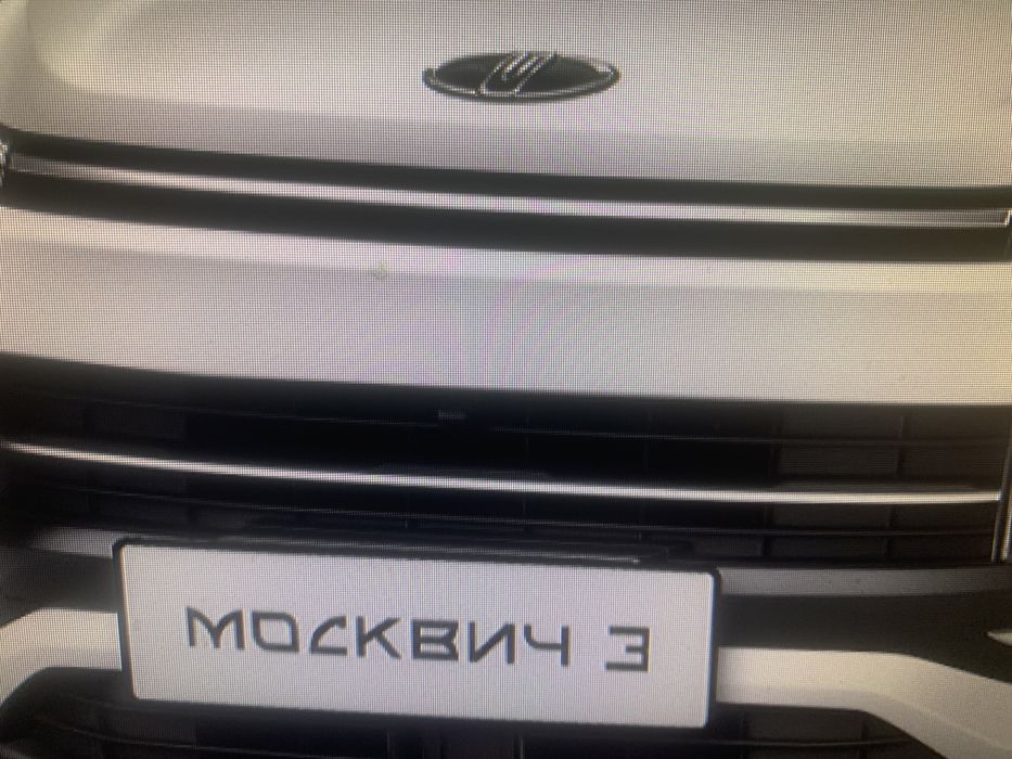 Автозапчасти на     JAC JS4      Москвич 3      Костанай