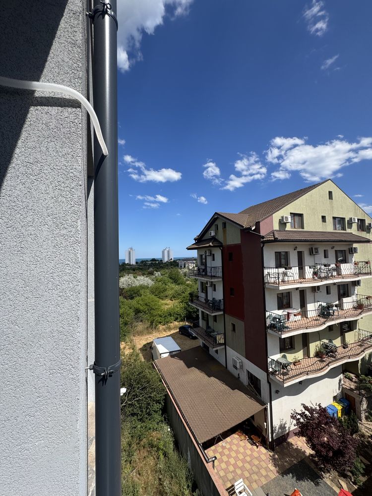 Garsoniera Eforie Nord de vanzare casa de vacanta!