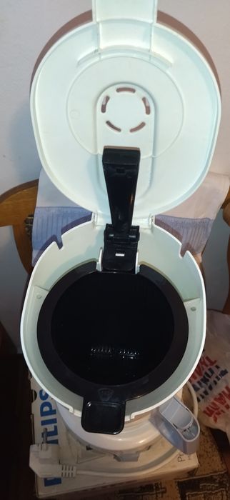 Cafetiera Philips hd7450