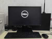 Компьютер бренд Dell optiplex