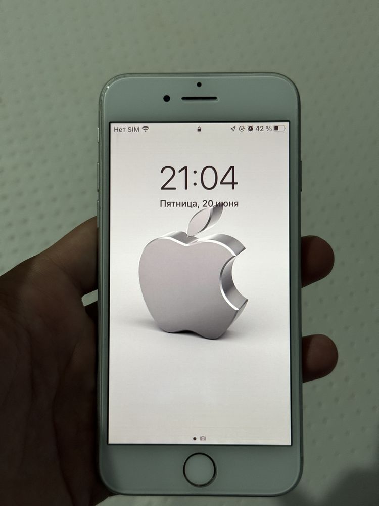 iPhone 7 Айфон 7 32gb продам