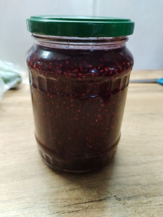 Продам варенье малины