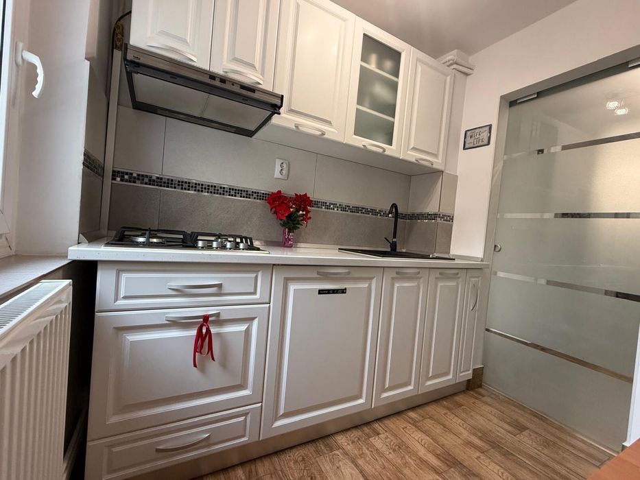 Apartament 3 camere