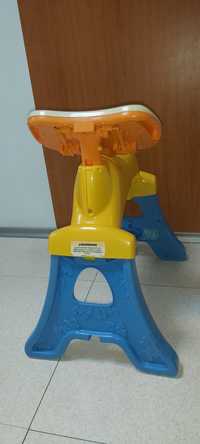 Balansoar fisher price 3 în 1