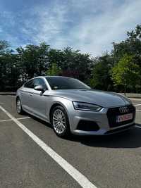 Audi A5 2.0 benzina